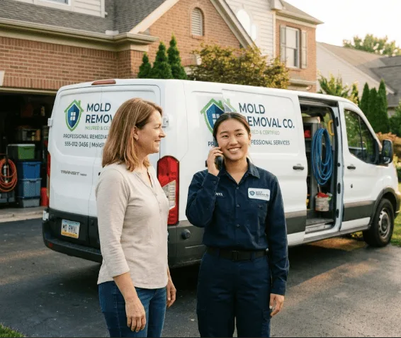 Crawlspace Mold Remediation Irving, IL FAQs